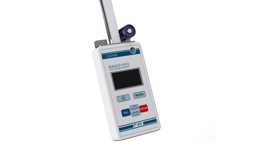泛勝科技-FS-PAR植物冠層測量儀-新款