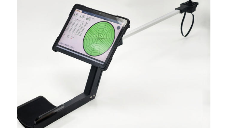 FG-2200 植物冠層圖像分析儀