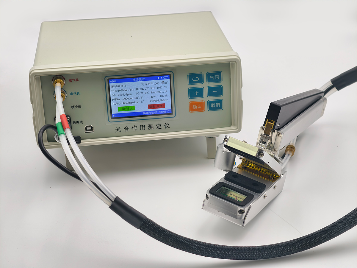 光合儀,FS-3080D Pro光合作用測定儀